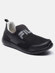 Fila Grey Garroma Men's Lifestyle Sneakers