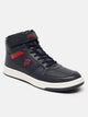 Fila Black Travios High Men's Sneakers
