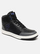 Fila Black Linoree Men's Sneakers