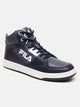 Fila White Teller Men's Sneakers