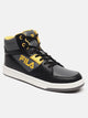 Fila Black Teller Men's Sneakers
