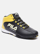 Fila Red Nitro Men's Sneaker