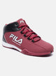Fila Red Nitro Men's Sneaker