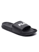 Fila Black Motivo Men's Slippers