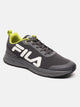 Fila Grey Daichi Men's Running Shoes
