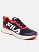Fila Grey Daichi Men's Running Shoes