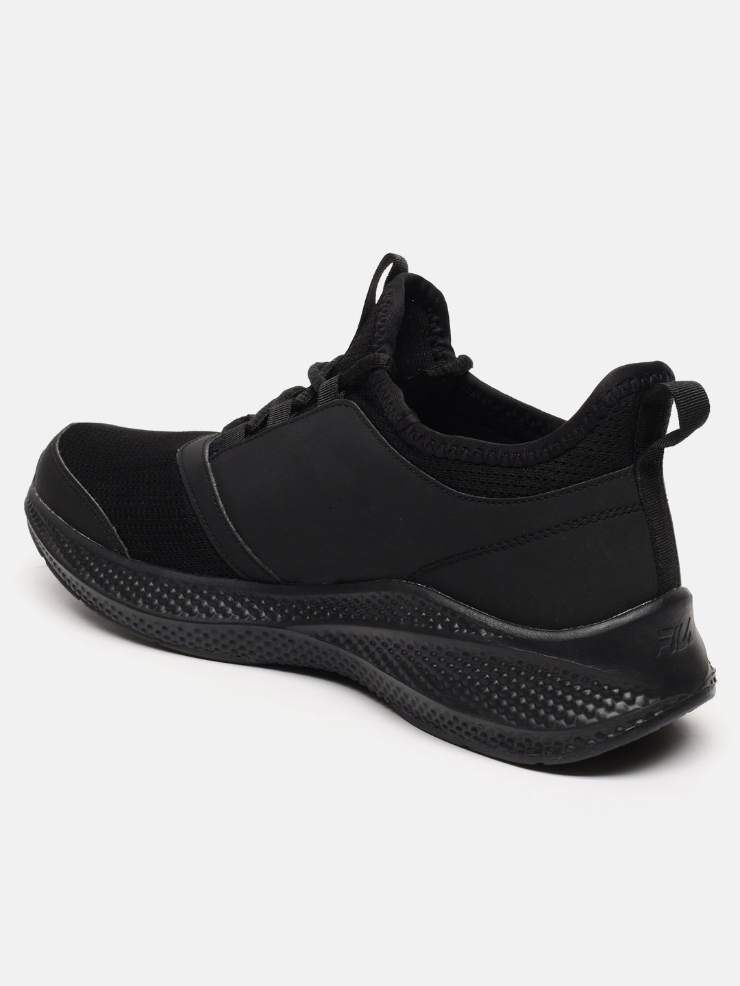 Fila White Reacher Men's Sneakers