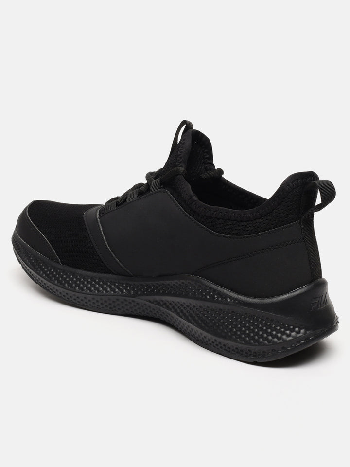 Fila White Reacher Men's Sneakers