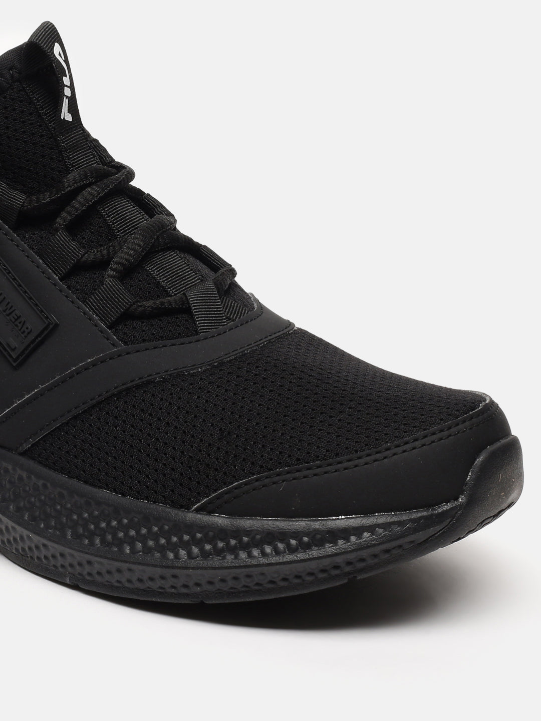 Fila White Reacher Men's Sneakers