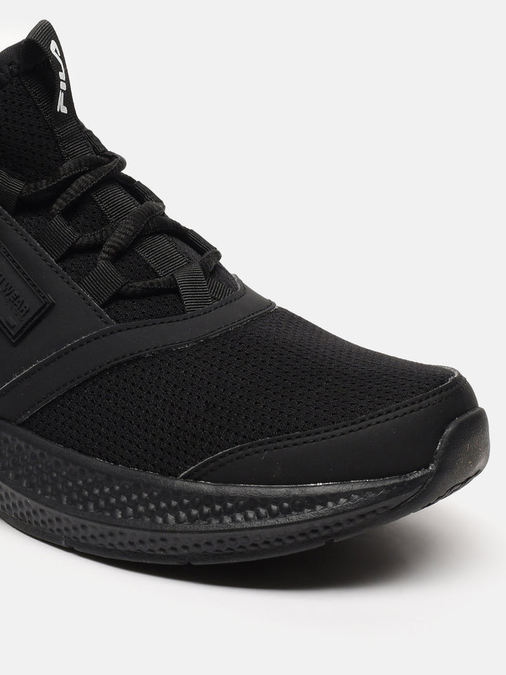 Fila White Reacher Men's Sneakers