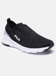 Fila Grey Senza Men's Running Shoes