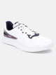 Fila White Attao Men's Sneaker