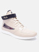 Fila White Lexif Men's Sneaker