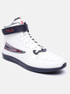 Fila White Lexif Men's Sneaker