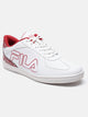Fila Black Neoclub Men's Lifestyle Sneakers