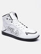 Fila Green Nitebeat High Men's Sneakers