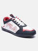 Fila Green Nitebeat Low Women's Sneakers