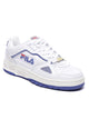 Fila Dazzling Blue Teratach 600 Men's Sneakers
