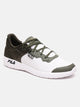 Fila White Decora Men's Sneakers
