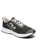 Fila Charcoal Mescol Men's Running Shoes