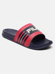 Fila Grey Streak Men's Slides Slippers