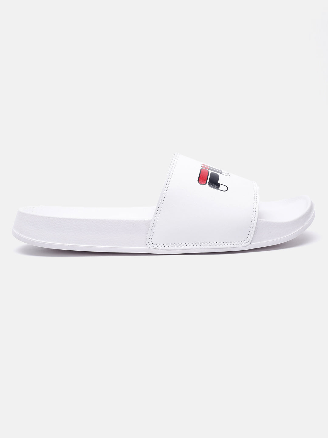 Fila Black Altico Men's Flip Flops Slippers