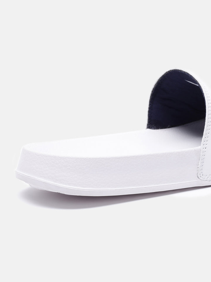 Fila Black Altico Men's Flip Flops Slippers