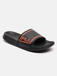 Fila Maroon Merio Men's Flip Flops