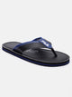 Fila Black Hexano Men's Flip Flops Slippers