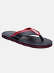 Fila Black Hexano Men's Flip Flops Slippers