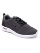 Fila Black Carmen Plus Men's Running Shoes