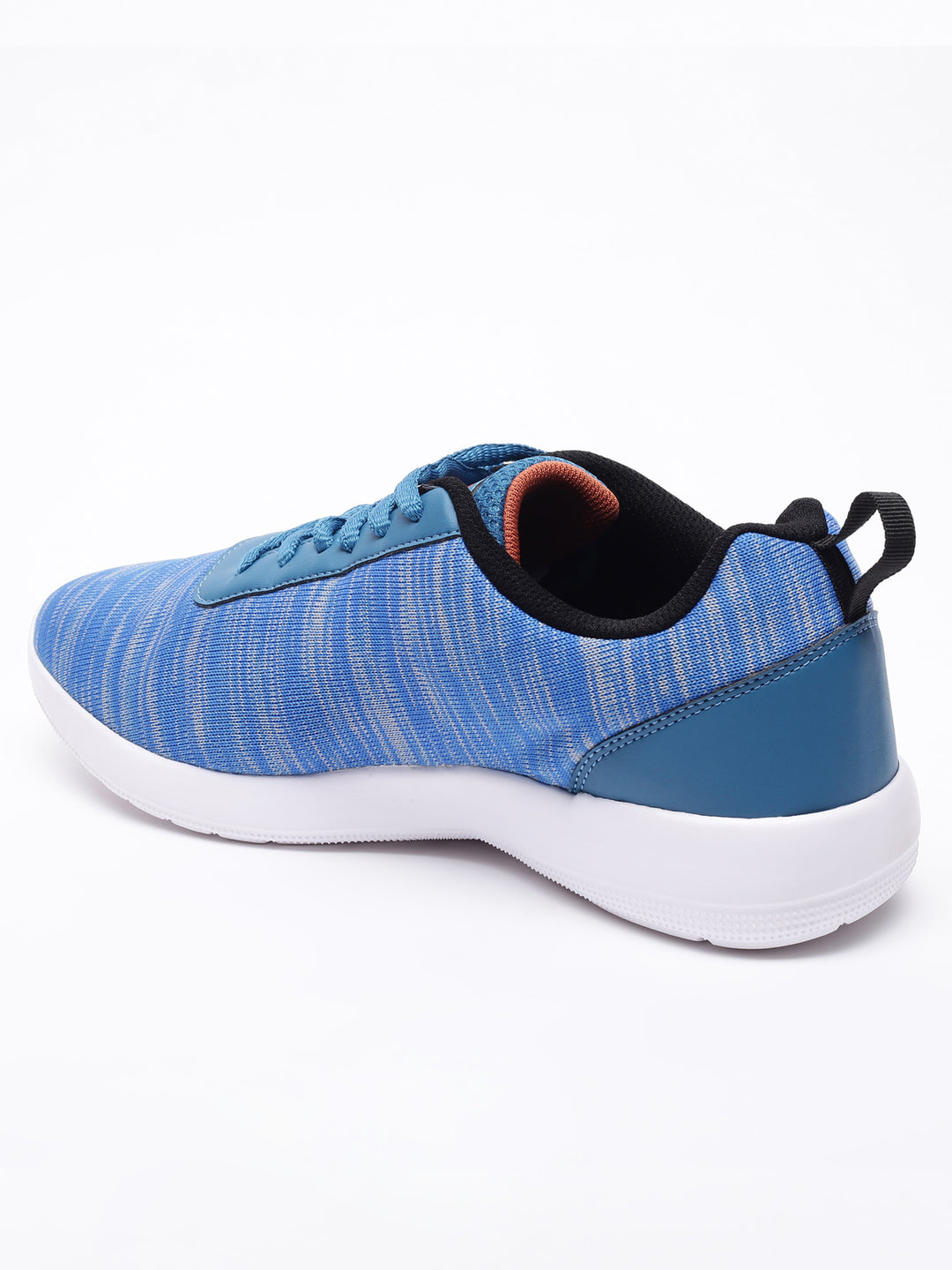 Fila Blue Baldor Plus Men's Running Shoes