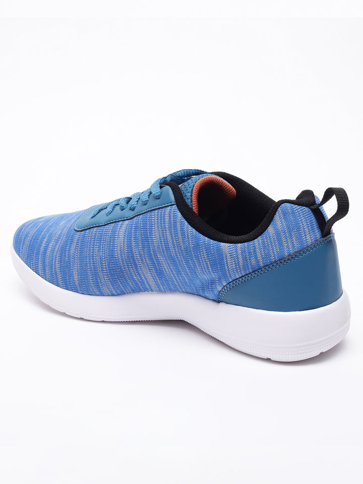 Fila Blue Baldor Plus Men's Running Shoes