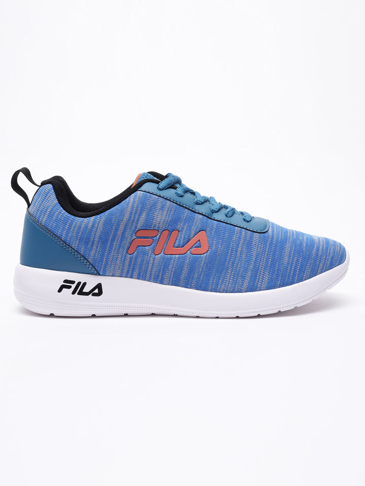 Fila Blue Baldor Plus Men's Running Shoes