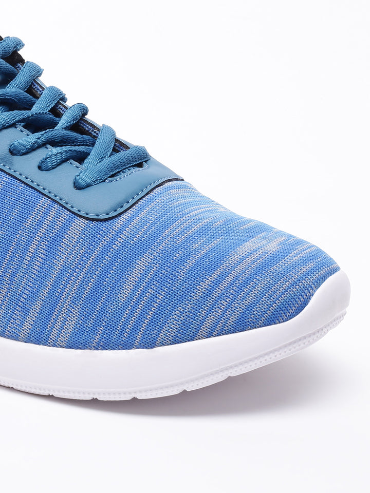 Fila Blue Baldor Plus Men's Running Shoes