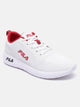 Fila Red Nico Plus Men's Running Shoes