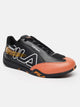 Fila Black Kanzoku Men's Motorsport Sneakers