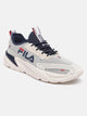 Fila Grey Charge Men's Sneakers
