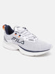 Fila Black Racer For All Men's Running Shoes