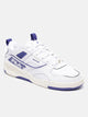 Fila White Corda Men's Tennis Shoes