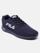 Fila Black Bomer Men's Running Shoes