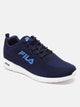 Fila Black Baver Men's Running Shoes