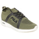 Fila Peacoat Bovat Men's Running Shoes