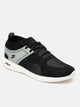 Fila Black Biloma Men's Running Shoes