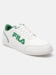Fila Pink Chiellini Men's Sneakers