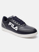 Fila Black Chiellini Men's Sneakers