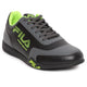 Fila Black Tokita Men's Motorsport Sneakers