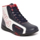 Fila White Hashira Men's Motorsport Sneakers