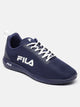 Fila White Ballore Men's Running Shoes