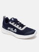 Fila White Krotey Women's Running Shoes